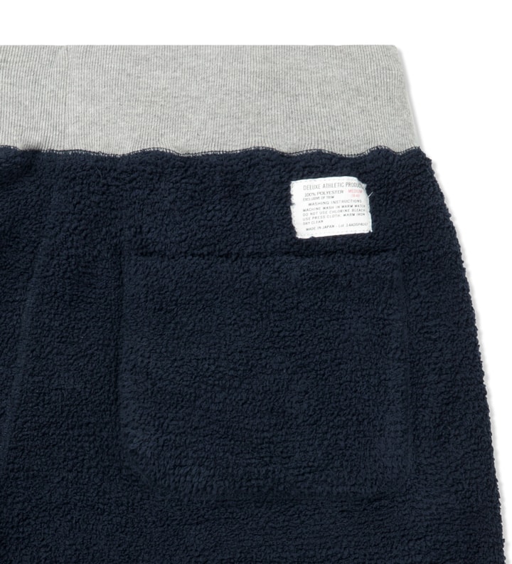 Navy Mongoose Pants Placeholder Image