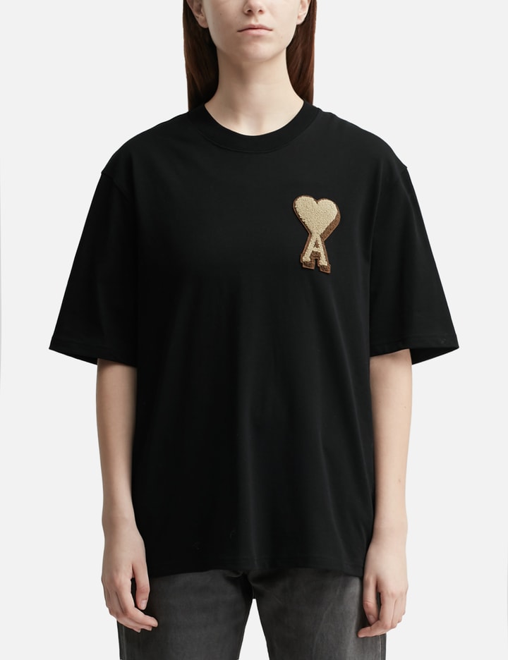 Cotton Ami De Coeur T-shirt Placeholder Image