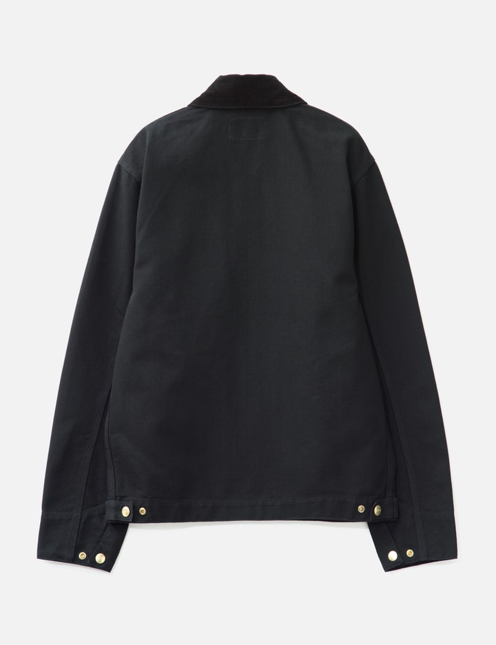 Detroit Jacket (Summer) Placeholder Image