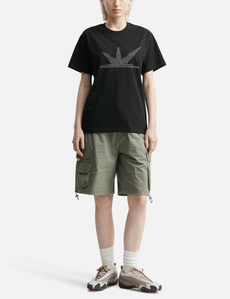 ASCII Daybreak T-Shirt view 11