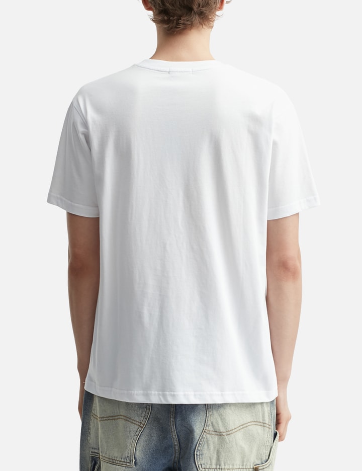 Live T-Shirt Placeholder Image