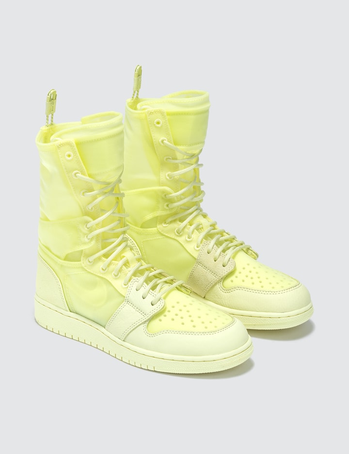 W AJ1 Explorer XX Placeholder Image