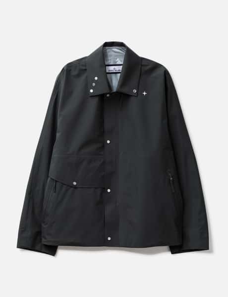 3L Gore-Tex Stellina Coach Jacket view 6