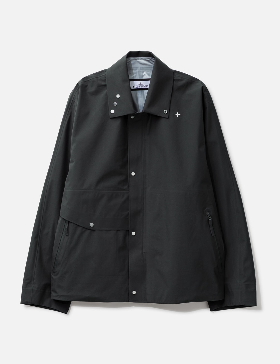 3L Gore-Tex Stellina Coach Jacket