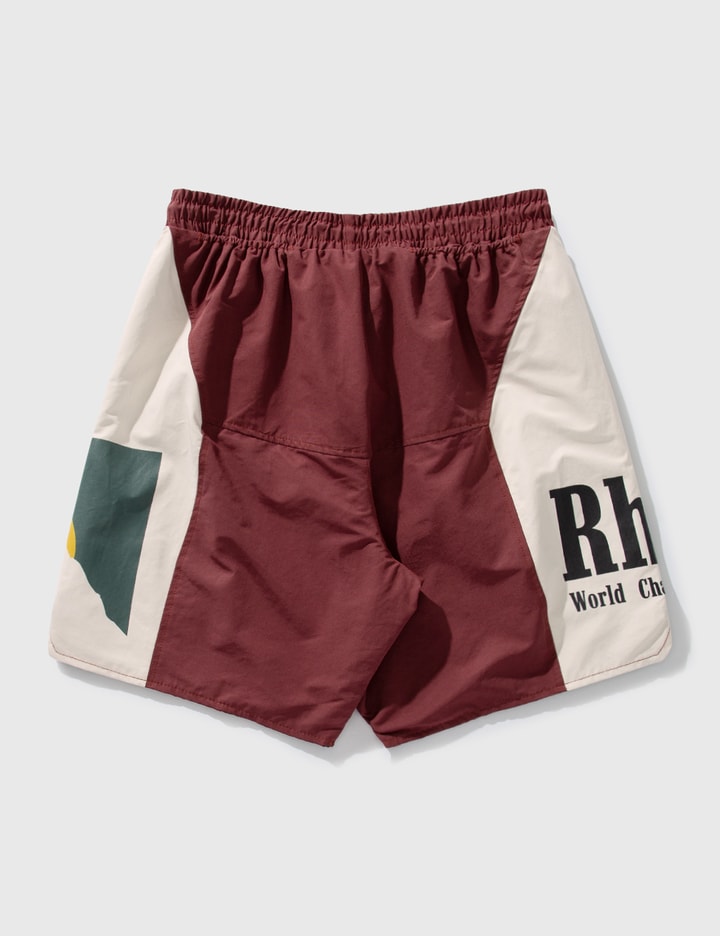 Panel Logo Shorts Placeholder Image