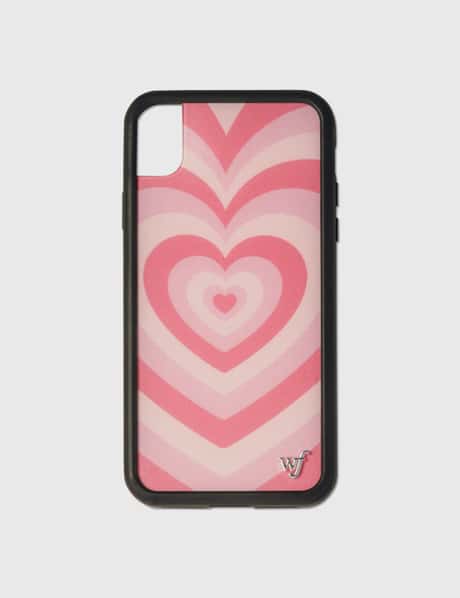 Wildflower Cases Rosé Latte iPhone Case HBX