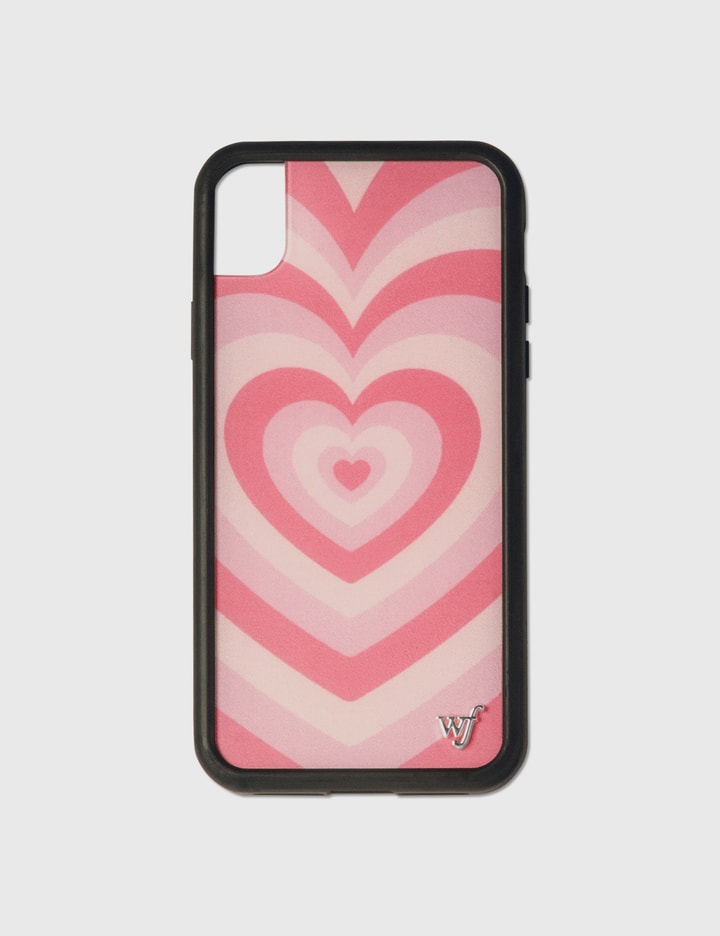 Rosé Latte iPhone Case Placeholder Image