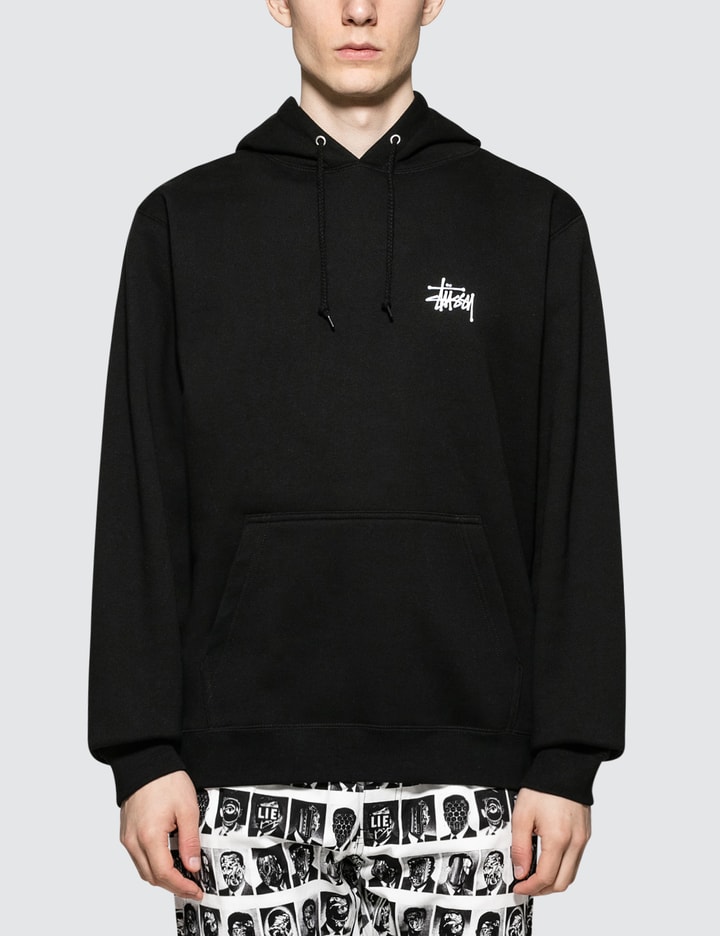 Basic Stussy Hoodie Placeholder Image