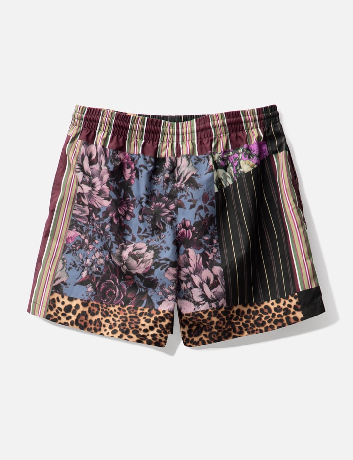 Fitted Swimshorts Placeholder Image