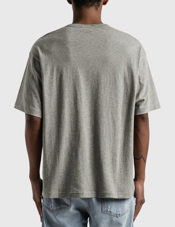 Exford Face T-shirt Placeholder Image