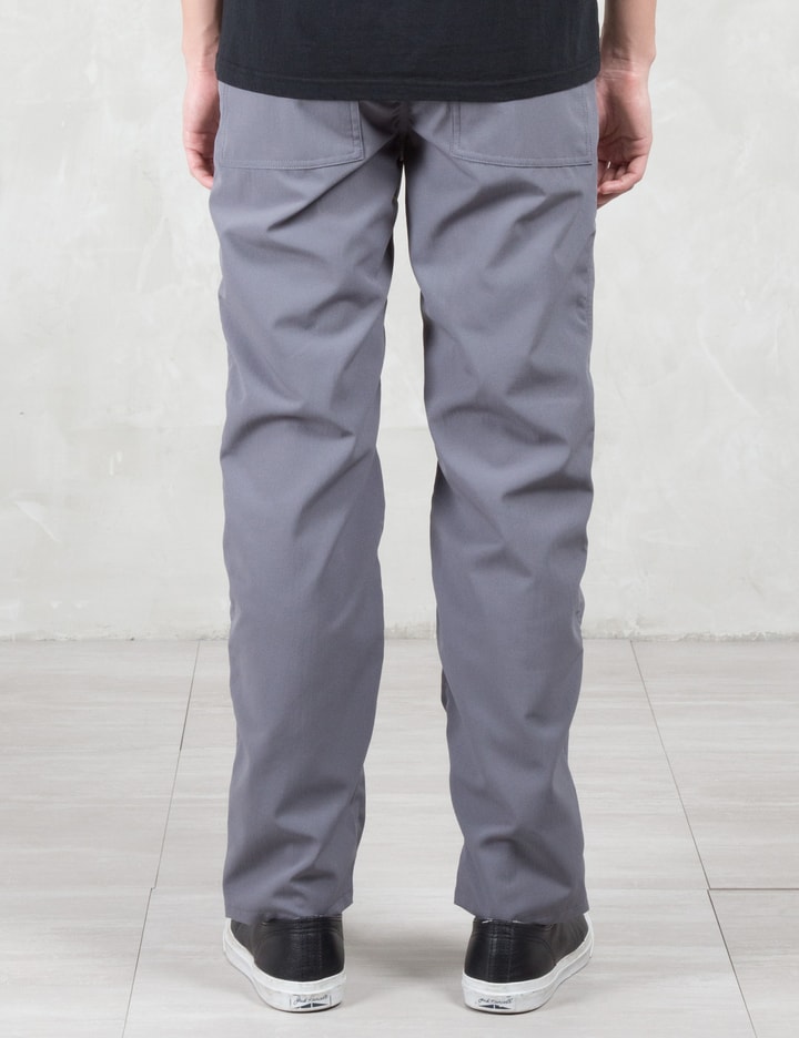 Cargo Pants With Zip Details Placeholder Image