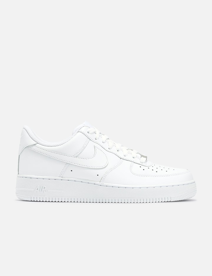 Nike - Nike Air Force 1 '07 LV8  HBX - Globally Curated Fashion and  Lifestyle by Hypebeast