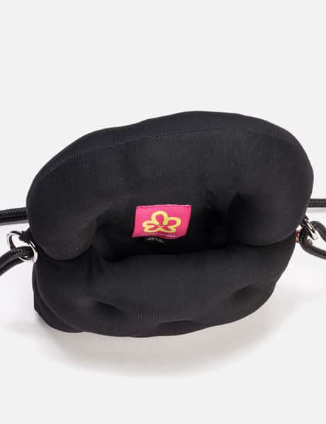 Mini Plush Purse view 14