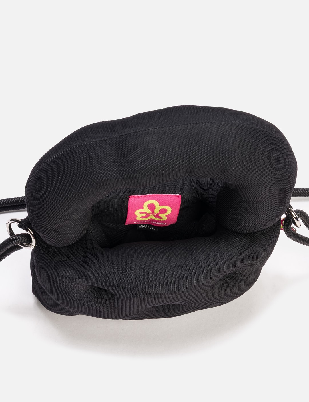 Mini Plush Purse view 15