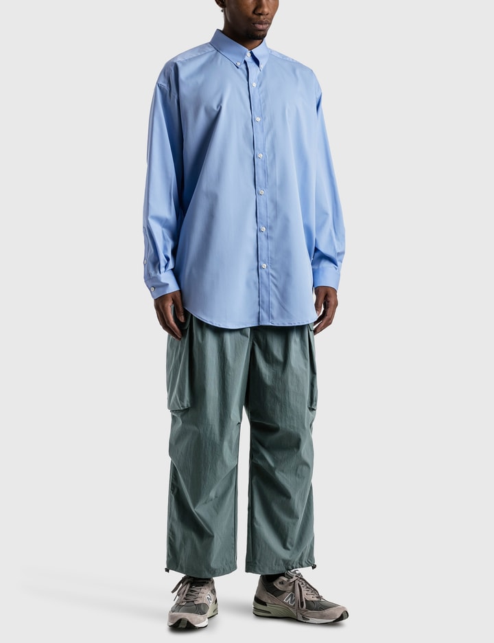 Big Chubby Shirt Placeholder Image