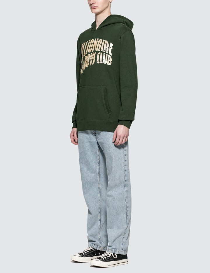 BB Arch Popover Hoodie Placeholder Image