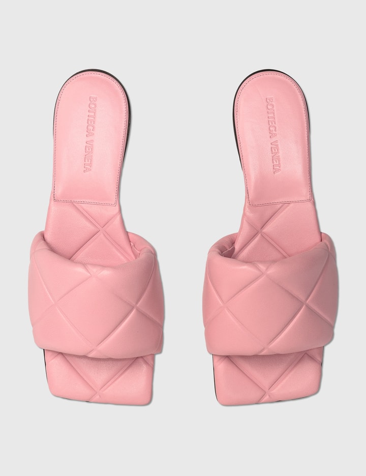 The Rubber Lido Flat Sandals Placeholder Image