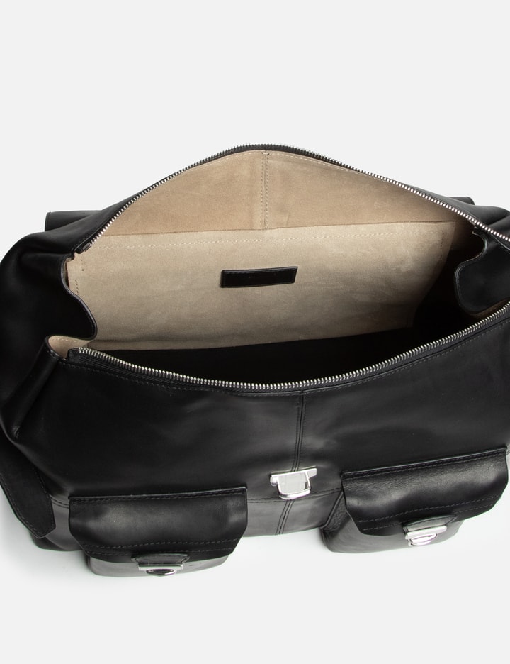 Lemaire Week-end Gear Bag