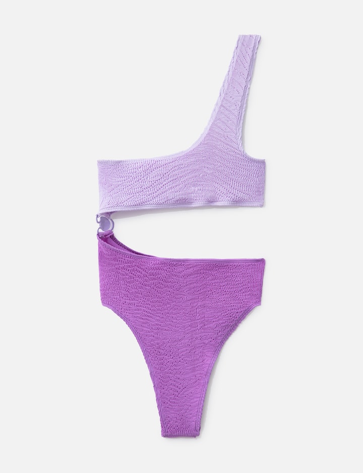 Scallop Maillot Placeholder Image