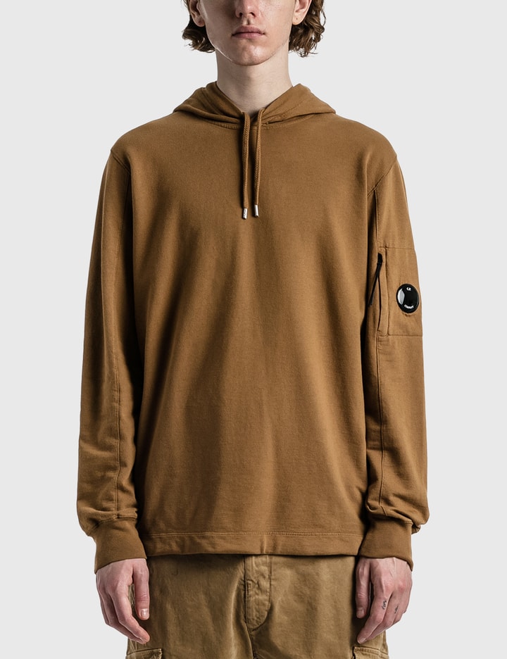 Light Fleece Hoodie Placeholder Image