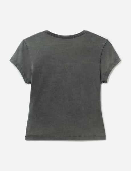 Lipstick Graphic Baby T-Shirt view 8