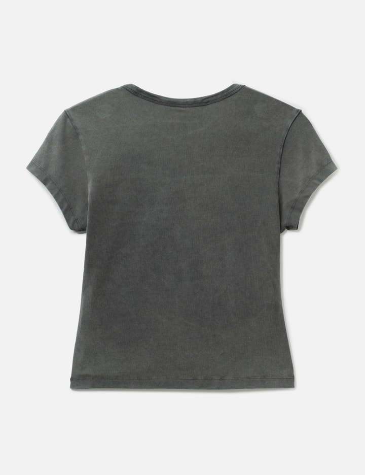 알렉산더왕 Lipstick Graphic Baby T-Shirt