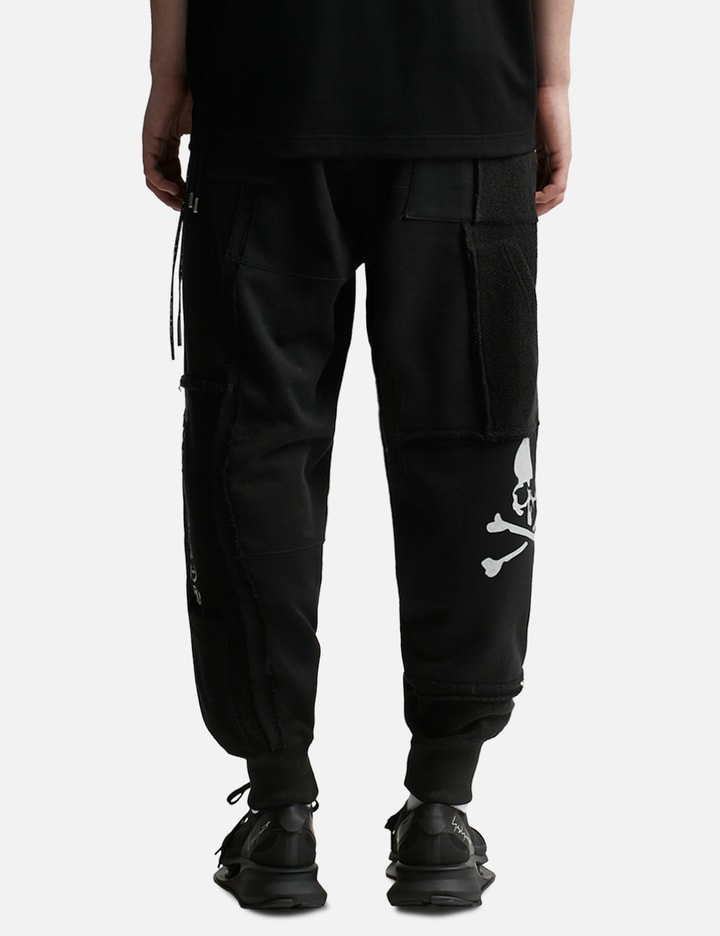 MJ Puzzle Sweatpants Placeholder Image