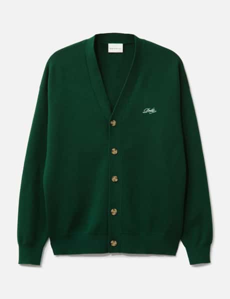 Drôle de Monsieur Le Cardigan Drôle