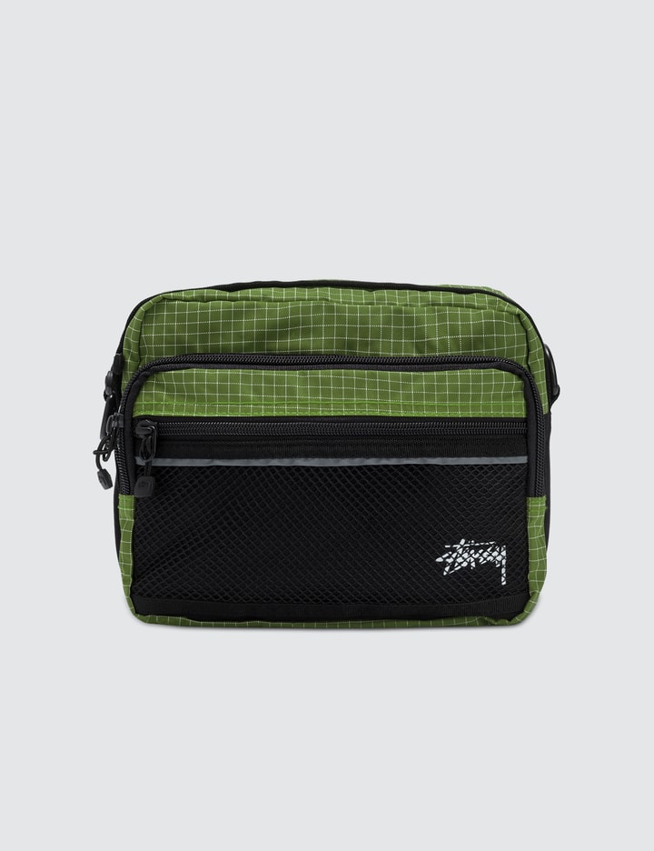 Ripstop Nylon Shoulder Bag Placeholder Image