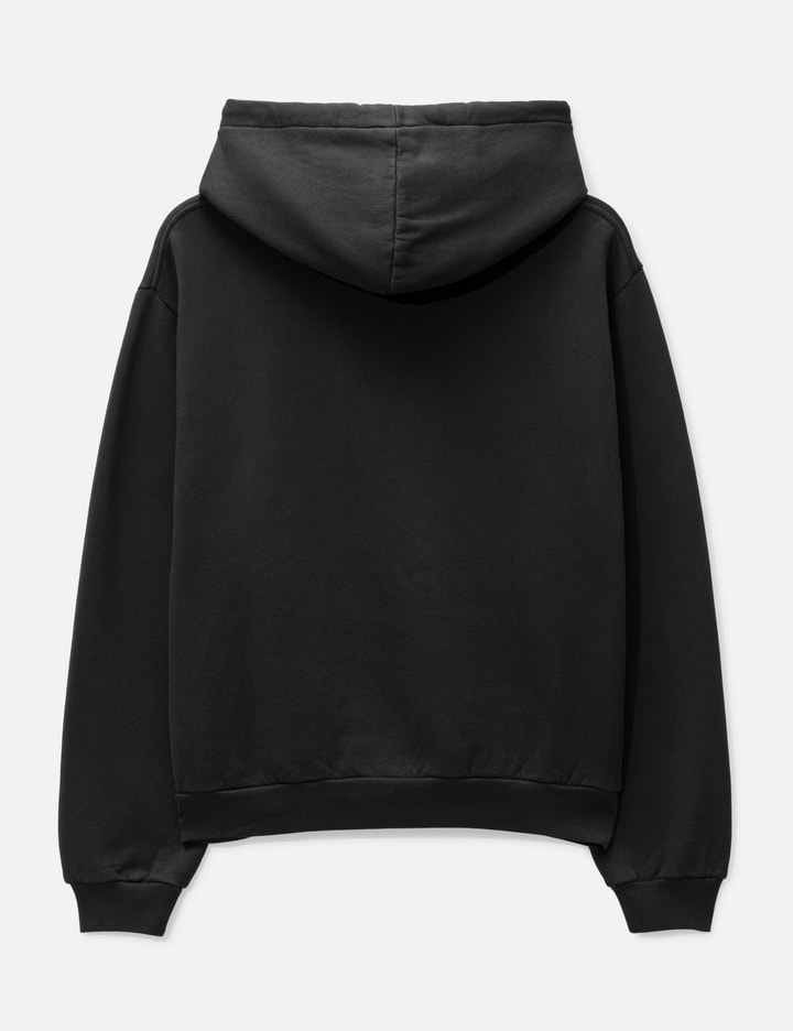 Crossed Logo Hoodie Placeholder Image