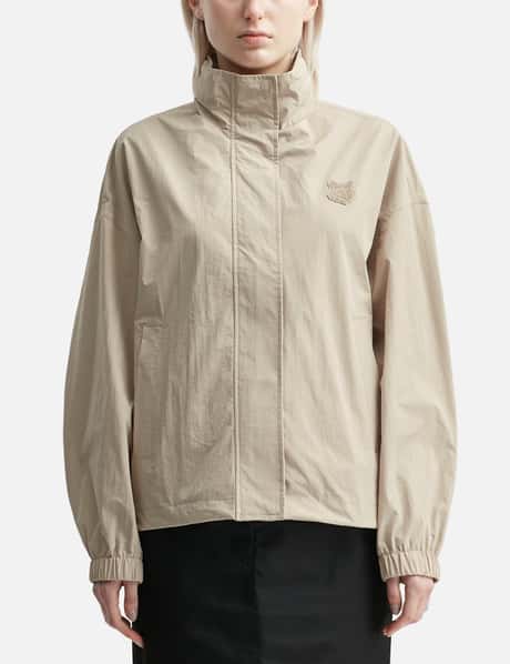 Maison Kitsuné Windbreaker