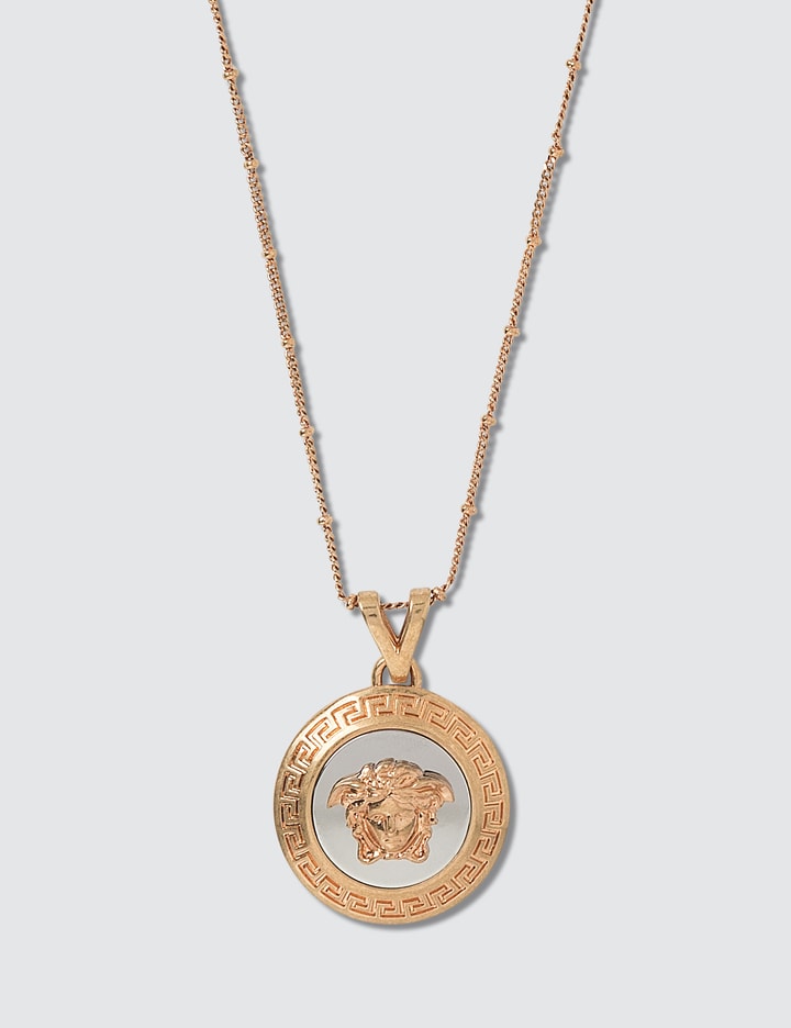 Icon Necklace Placeholder Image