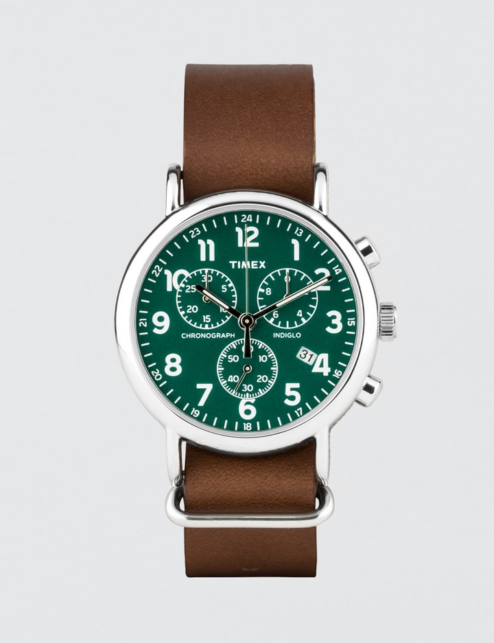 Weekender Chrono Oversized Placeholder Image