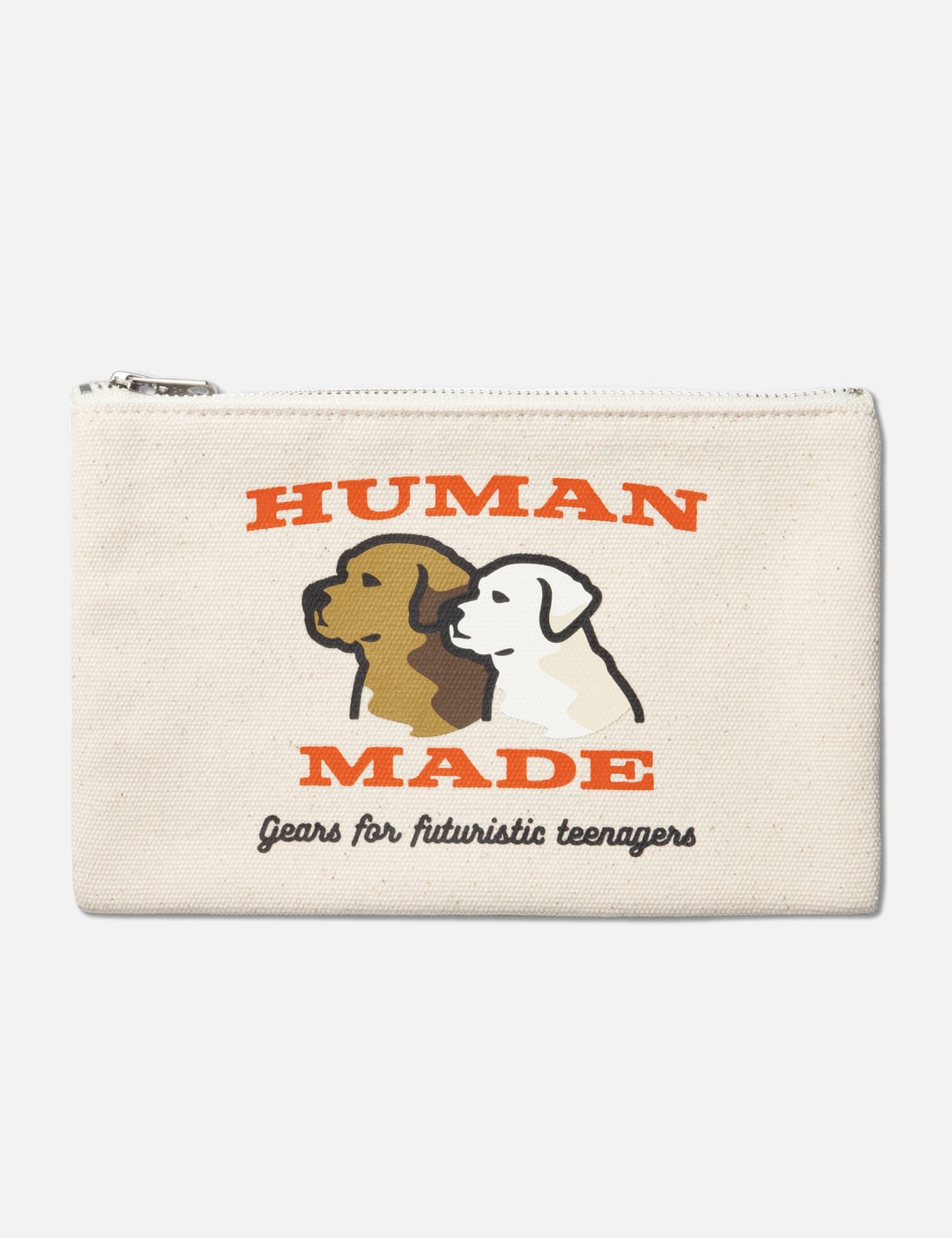 HUMAN MADE Coaster Pouch Hat Jewelry New Arrivals HBX Release