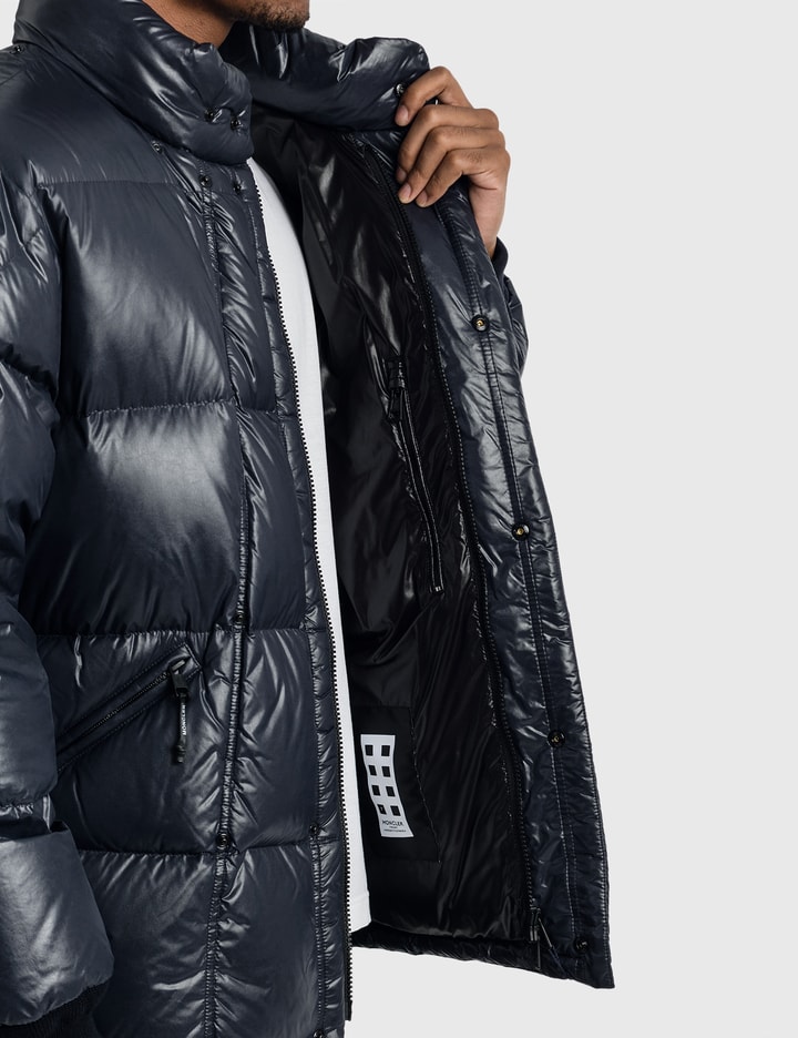 7 Moncler Frgmt Hiroshi Fujiwara Anthemyx Jacket Placeholder Image