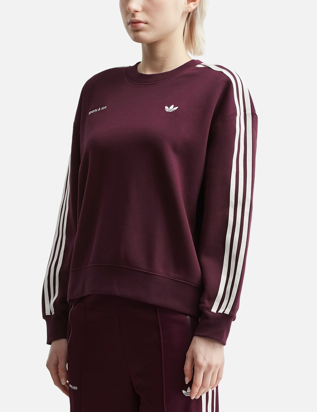 Sporty & Rich Sweatshirt view 14