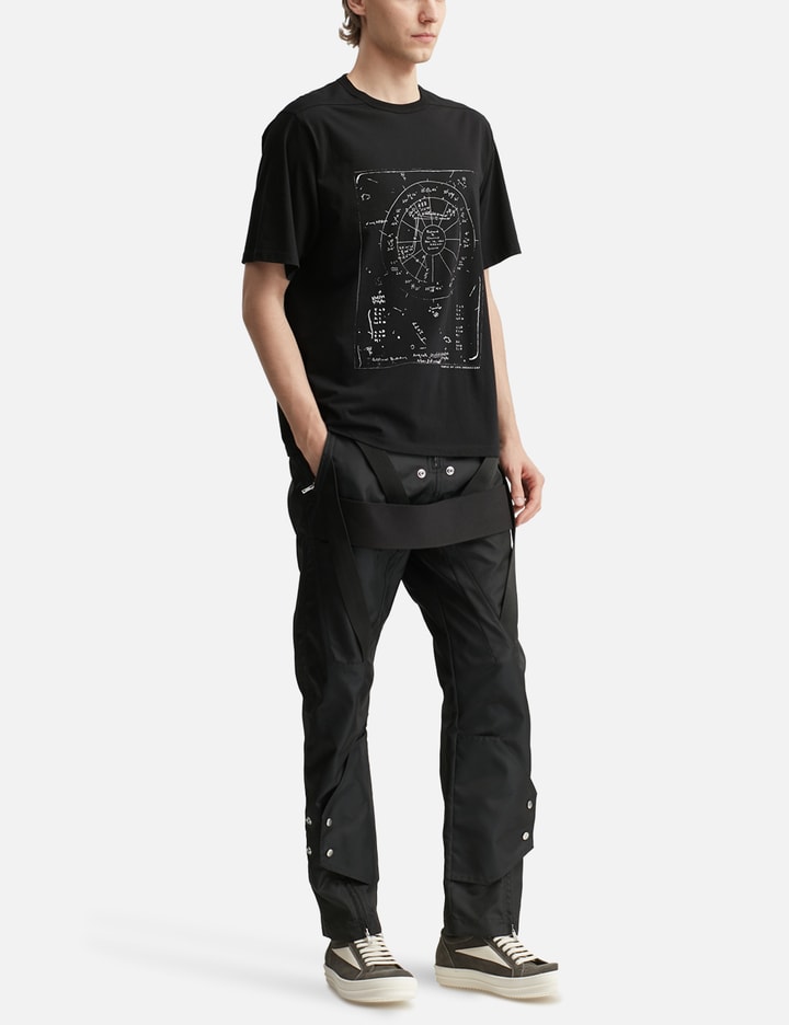 Rick Owens Brad T-Shirt
