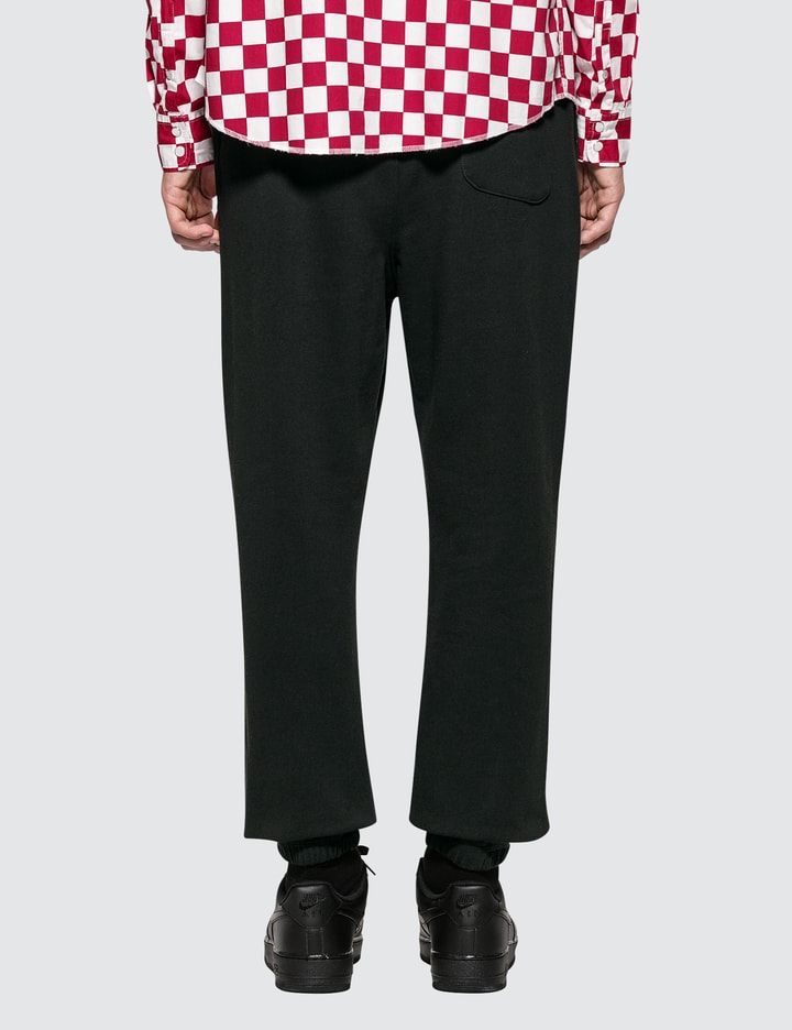 Stock Terry Pants Placeholder Image