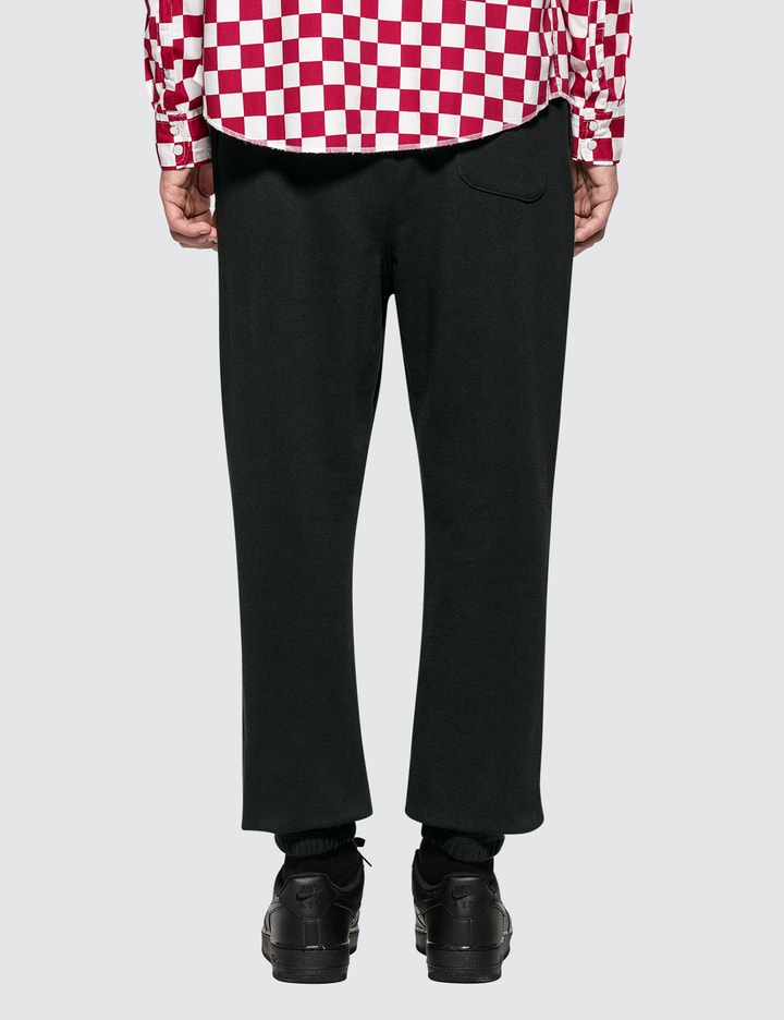 Stock Terry Pants Placeholder Image