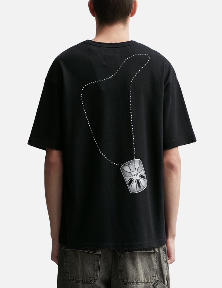 PIET x Oakley Dog Tag T-shirt Placeholder Image