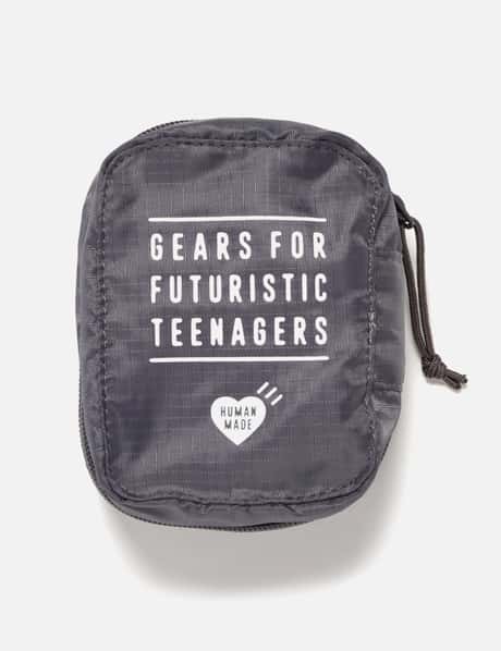 ヒューマンメイド Gadget Case