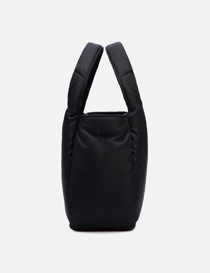 Prada Soft Padded Re-Nylon Mini-Bag Placeholder Image