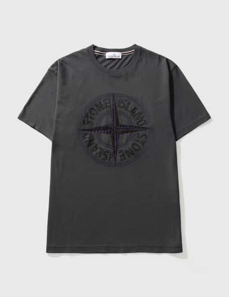 Stone Island Tricomia T-shirt HBX