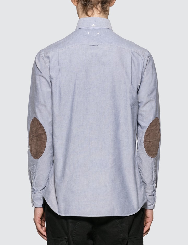 Elbow Patch B.D Shirt Placeholder Image