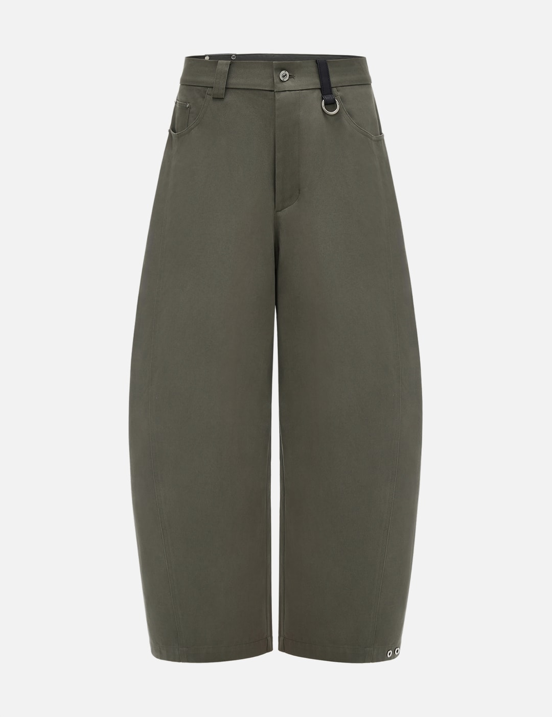 Reset Curved Trousers view 7