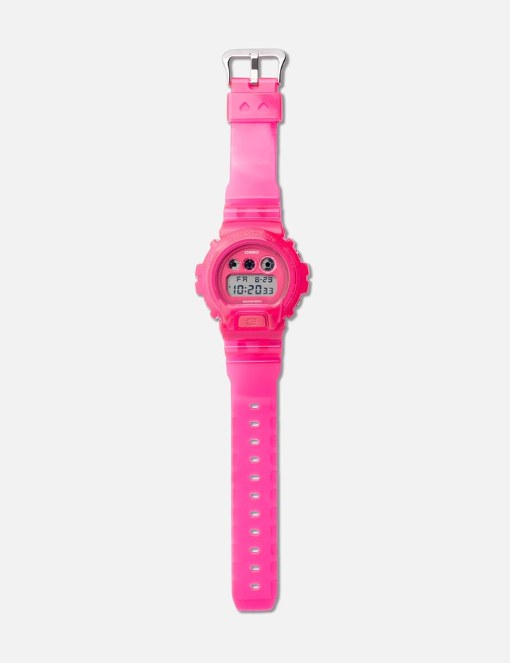Nigo x K.ibe 35th Anniversary G-shock Placeholder Image