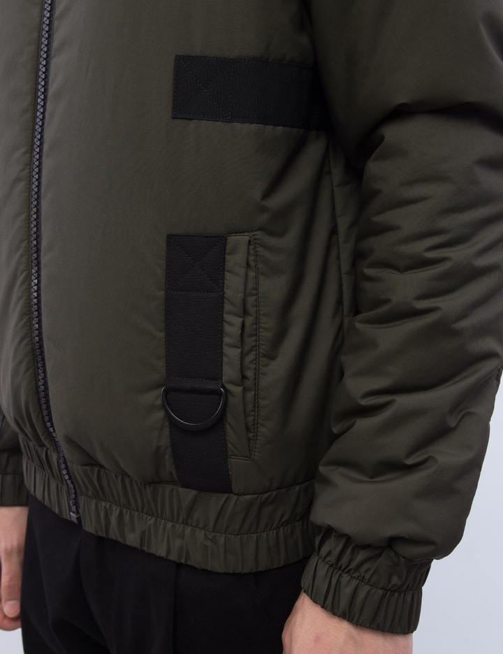 "Parachute" Padded Jacket Placeholder Image