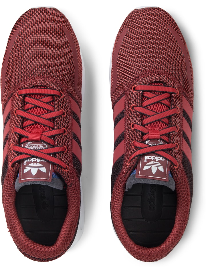 Red Los Angeles Shoes Placeholder Image