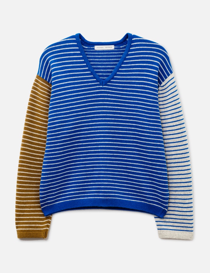 Moondal Risca Knit In Triple