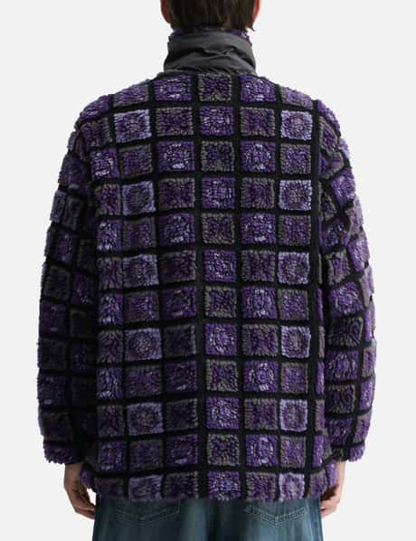 Fur Jacket view 12
